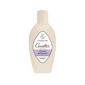 roge cavailles, mycolea+, gel per l'igiene intima, 250 ml
