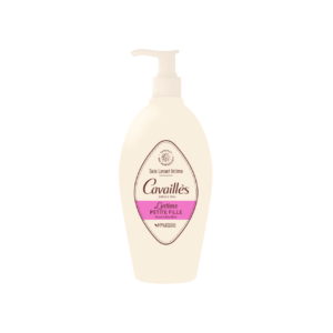 roge cavailles, petite fille, gel per l'igiene intima, 250 ml