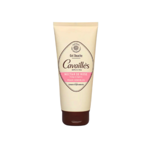 roge cavailles, roge cavailles, rosa, rigenerazione, gel doccia, per pelli sensibili, 200 ml