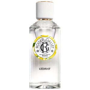roger & gallet, cedrat, acqua fresca, per le donne, 100 ml *tester