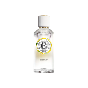 roger & gallet, cedrat, acqua profumata, corpo, 100 ml