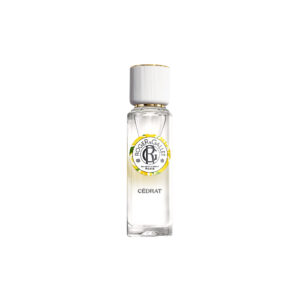 roger & gallet, cedrat, acqua profumata, corpo, 30 ml