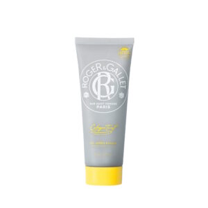 roger & gallet, cologne twist, gel dopobarba, 75 ml