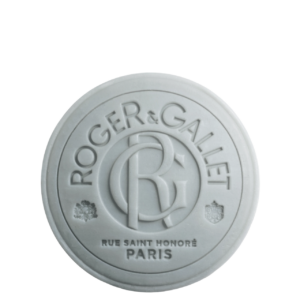 roger & gallet, cologne twist, sapone da barba, 100 g