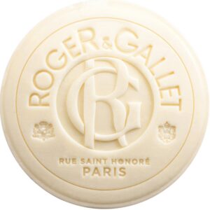 roger & gallet, cologne twist, saponetta, corpo, viso, capelli, 100 g