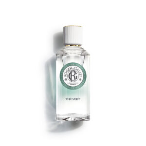 roger & gallet, eau de the vert, acqua fresca, unisex, 100 ml *tester
