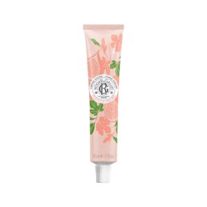 roger & gallet, feuille de figuier, idratante, crema per le mani, 30 ml