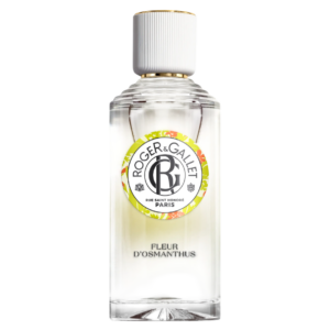 roger & gallet, fleur d'osmanthus, acqua fresca, unisex, 100 ml *tester