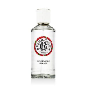 roger & gallet, gingembre rouge, acqua fresca, unisex, 100 ml *tester