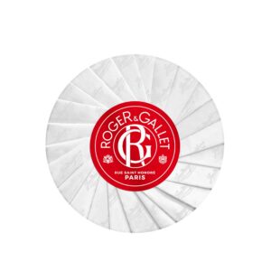 roger & gallet, jean marie farina, saponetta, per le mani, 100 g