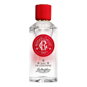 roger & gallet, jean marie farina, acqua di colonia, unisex, 100 ml