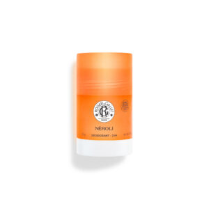 roger & gallet, neroli, protezione 24h, stick deodorante, per le donne, 50 g