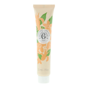roger & gallet, neroli, idrata, crema per le mani, 30 ml
