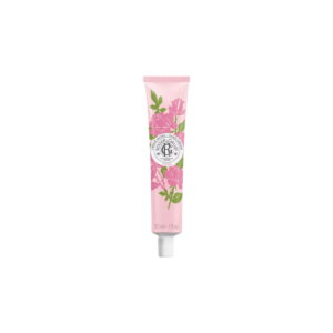 roger & gallet, rose, idrata, crema per le mani, 30 ml