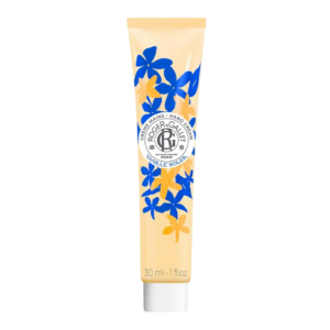 roger & gallet, vanille soleil, idrata, crema per le mani, 30 ml