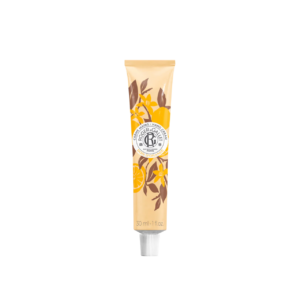 roger & gallet, bois d'orange, idratante, crema per le mani, 30 ml