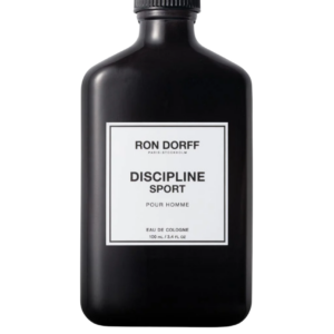 ron dorff, discipline sport, acqua di colonia, per uomini, 100 ml
