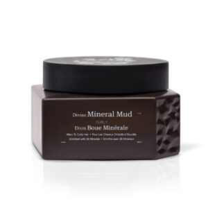 saphira, mineral mud, maschera crema trattamento capelli, per brillare, 1000 ml