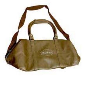saphira, saphira, borsa in tessuto, palestra, unisex