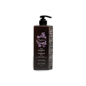 saphira, divine, shampoo per capelli, definizione dei ricci, 1000 ml