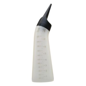 sebastian professional, sebastian professional, bottiglia applicatrice in plastica