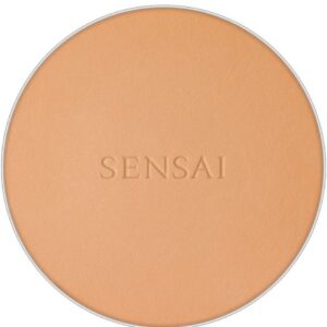 sensai, total finish, fondotinta compatto, tf202, ricarica, 11 g