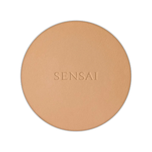sensai, total finish, fondotinta compatto, tf204, ricarica, 11 g