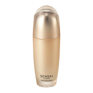 sensai, ultimate the emulsion, anti età, emulsione, per il viso, 100 ml