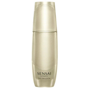 sensai, ultimate the emulsion, anti età, emulsione, per il viso, 50 ml
