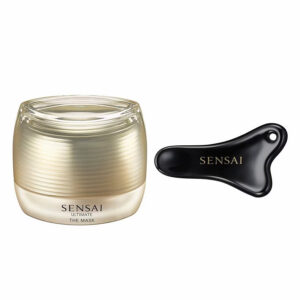 sensai, ultimate the mask, idratante, maschera da notte, 75 ml