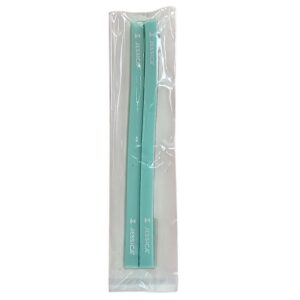 set duo, jessica, zenspa, separatore per dita, blu, 2 pz