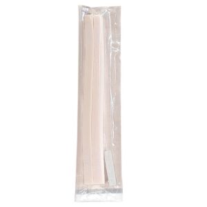 set duo, jessica, zenspa, separatore per dita, arancione, 2 pz