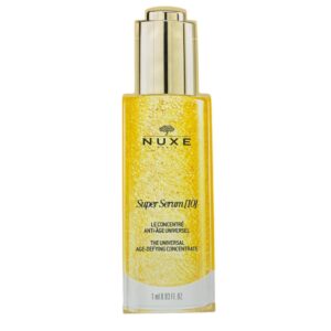 set duo, nuxe, super serum [10], siero per gli occhi, 2 pz, 12 ml *campione