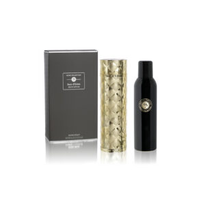 set duo, orens parfums, serr d'eden, spray per ambienti, 2 pz, 200 ml