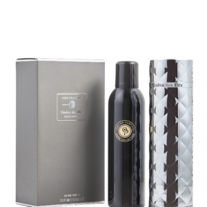 set duo, orens parfums, undea des Îles, spray per ambienti, 2 pz, 200 ml