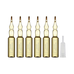 impostare, gamarde, bio, lavanda, trattamento lozione per capelli, per la stimolazione della crescita, 6 pz, 5 ml