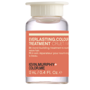 impostare, kevin murphy, everlasting colour, trattamento in crema senza risciacquo per capelli, per la protezione del colore, 12 pz, 12 ml