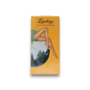 set legology: air lite, energizing, daily, foot cream, 50 ml + sun lite, energizing, foot cream, 50 ml
