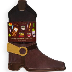 impostare, makeup revolution, 12 days toy story, trucco, calendario dell'avvento
