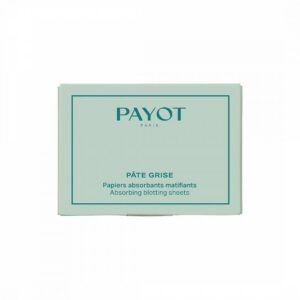 impostare, payot, pate grise, carta assorbente, 50 pz