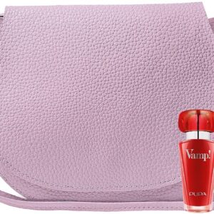 set pupa: vamp! definition, paraben free, waterproof, lash defining, mascara, 001, extra black, 9 ml + vamp!, paraben free, volume, cream lipstick, 301, intense red, 3.5 g