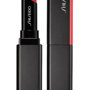 shiseido, colorgel, balsamo per le labbra, 107, dalia, 2 g *tester