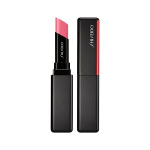 shiseido, colorgel, balsamo per le labbra, 112, giglio tigrato, 2 g