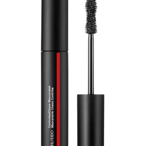 shiseido, controlled chaos mascaraink, definizione delle ciglia, mascara, 01, nero, 11.5 ml