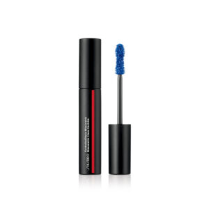 shiseido, controlled chaos mascaraink, mascara, scintilla di zaffiro, 11.5 ml