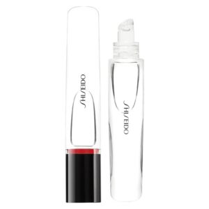 shiseido, crystal gelgloss, lucidalabbra, 9 ml *tester