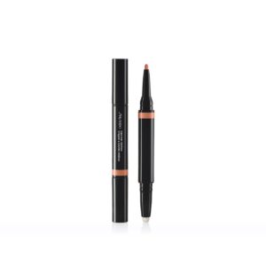 shiseido, inkduo, matita labbra, 01, nudo, 1.1 g