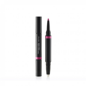 shiseido, inkduo, matita labbra, 10, viola, 1.1 g