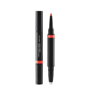 shiseido, inkduo, matita labbra, 05, geranio, 1.1 g