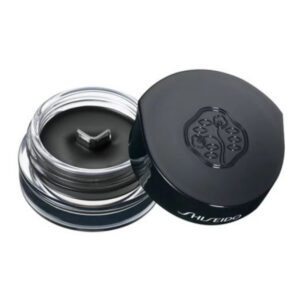 shiseido, inkstroke, eyeliner in gel, bk 901, shikkoku nero, 4.5 g *tester